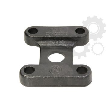 Elemente fixare arc suspensie