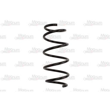 Arc suspensie axa fata
