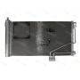 Radiator aer conditionat