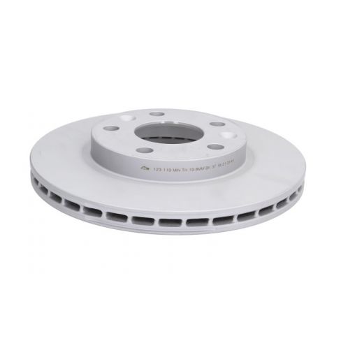 Disc frana Disc frana