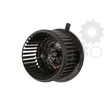 Ventilator