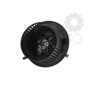 Ventilator