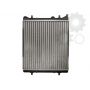 Radiator racire cu apa