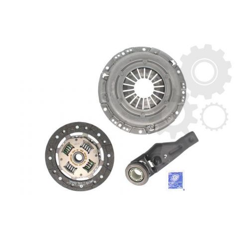 Kit ambreiaj Kit ambreiaj