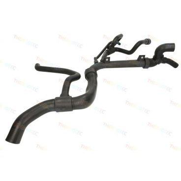 Furtun cauciuc sistem racire