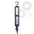Lampa fara fir cu plasa de protectie LED