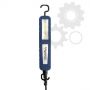 Lampa fara fir cu plasa de protectie LED