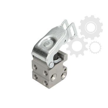 Regulator franare