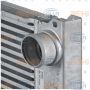 Radiator aer
