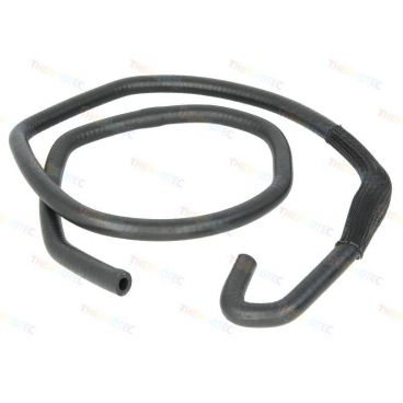 Furtun cauciuc sistem racire