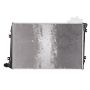 Radiator racire cu apa