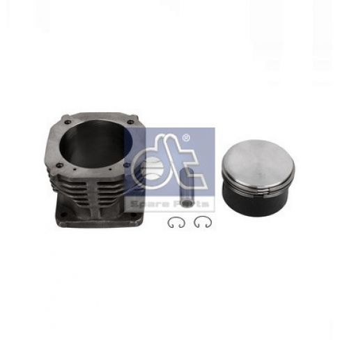 Piston compresor cu bucsa Piston compresor cu bucsa