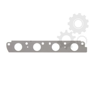 Garnitura galerie evacuare