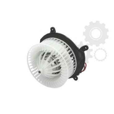 Ventilator