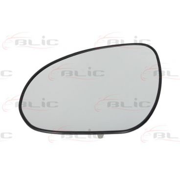 Sticla oglinda retrovizoare