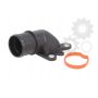 Conector sistem de racire