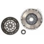 Clutch kit with bearing Clutch kit with bearing