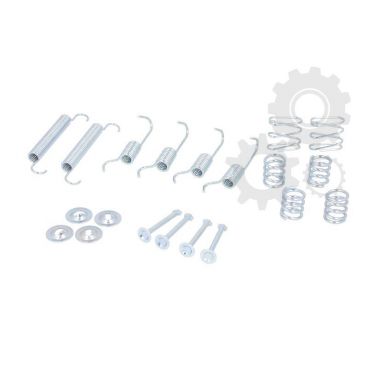 Kit de montaj saboti frana