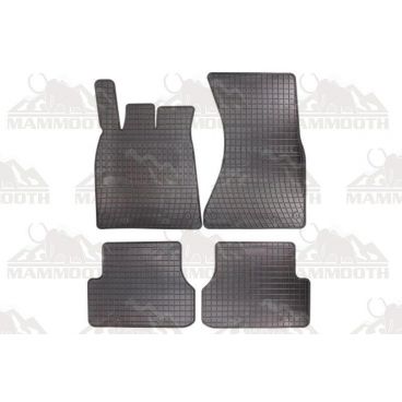 Covorase podea de cauciuc