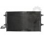 Radiator aer conditionat