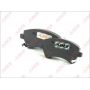 Set placute frana Set placute frana