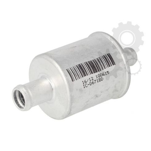 Filtru faza gazoasa LPG