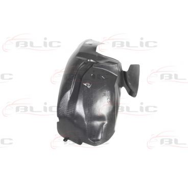 Carenaj interior aripa