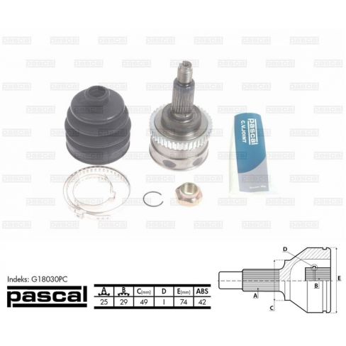 Cruce cardanica Cruce cardanica