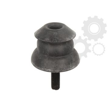 Protectie arc suspensie