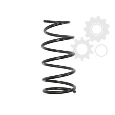 Arc suspensie axa fata