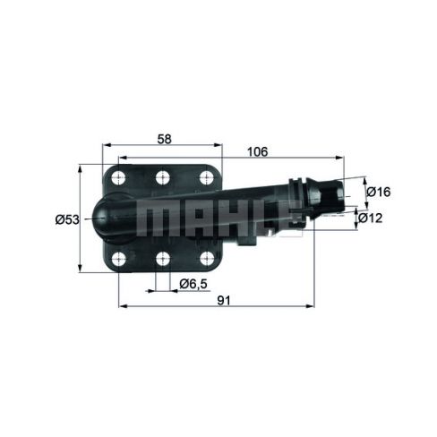 Termostat racire Termostat racire