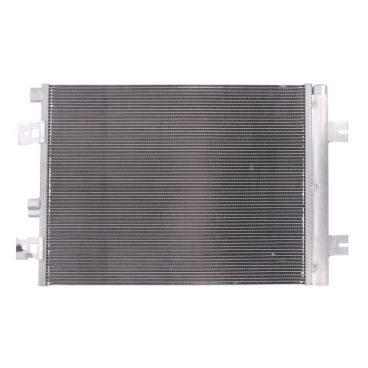 Radiator aer conditionat