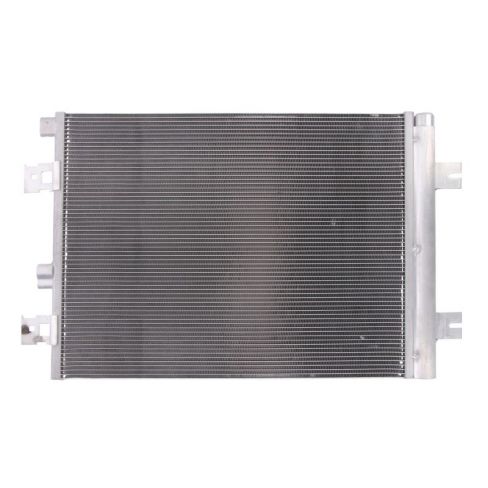 Radiator aer conditionat