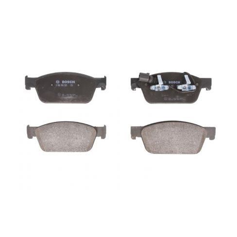 Set placute frana Set placute frana