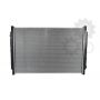 Radiator racire cu apa