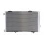 Radiator aer conditionat