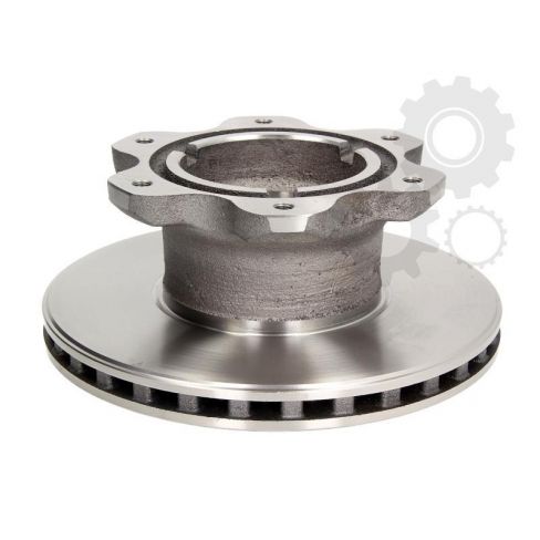 Disc frana Disc frana