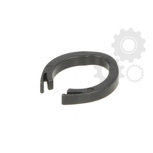 Hose connector protection Hose connector protection