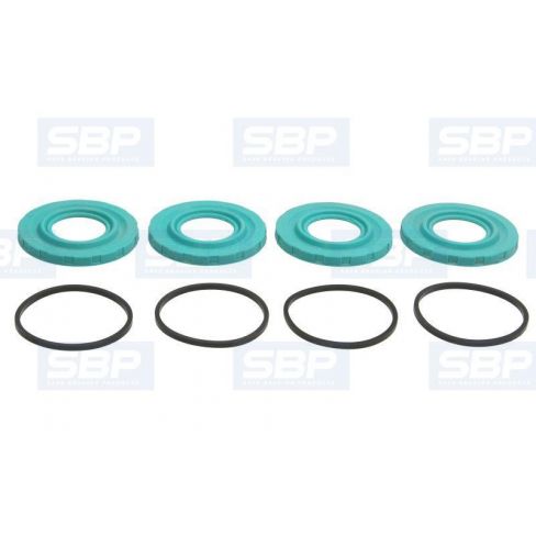 Kit reparatie etrier frana Kit reparatie etrier frana