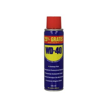 Spray universal