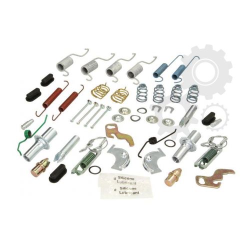 Kit de montaj saboti frana Kit de montaj saboti frana