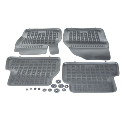 Covorase podea de cauciuc Covorase podea de cauciuc