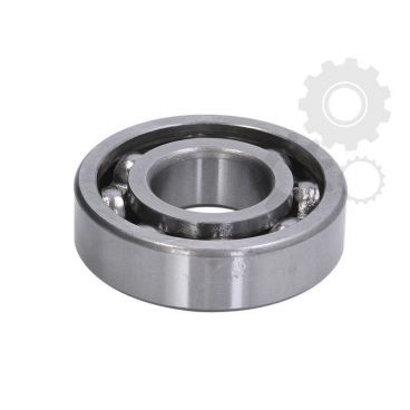 Standard ball bearing
