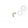 TEKALAN hose coupler TEKALAN hose coupler