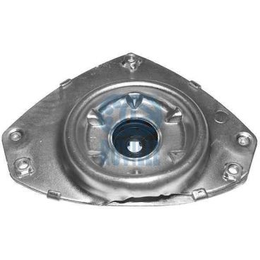 Amortizor suspensie Mc Pherson