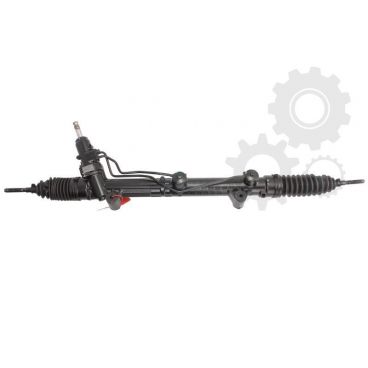 Caseta directie asistata