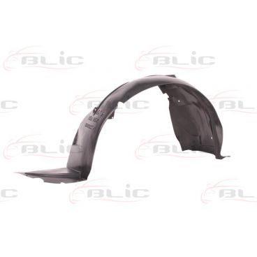 Carenaj interior aripa