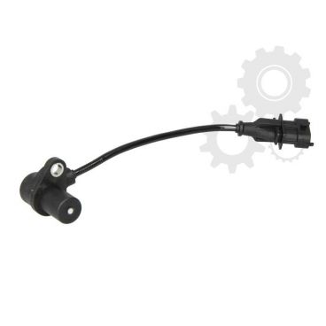 Senzor pozitie arbore cotit