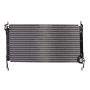Radiator aer conditionat