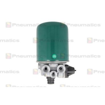 Separator apa